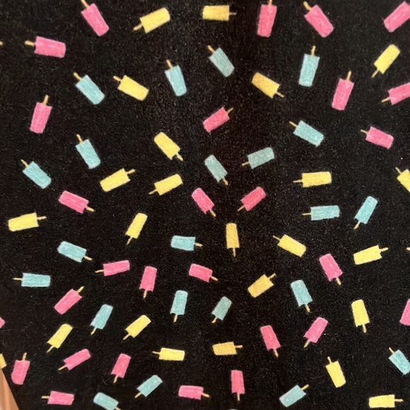 LLR OS leggings - Picture 2 of 2